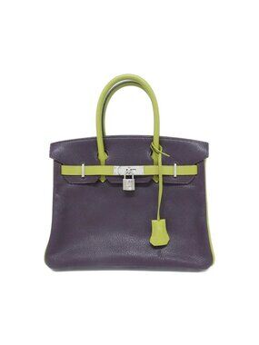 Hermes Birkin 30 Bag